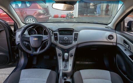 Chevrolet Cruze II, 2011 год, 695 000 рублей, 17 фотография