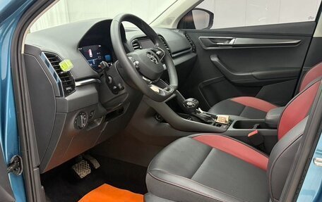 Skoda Karoq I, 2023 год, 2 159 000 рублей, 7 фотография