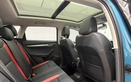Skoda Karoq I, 2023 год, 2 159 000 рублей, 8 фотография