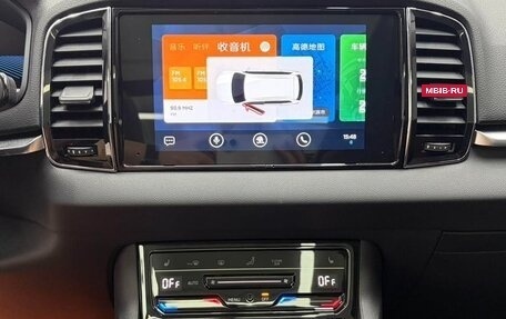Skoda Karoq I, 2023 год, 2 159 000 рублей, 11 фотография