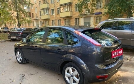 Ford Focus II рестайлинг, 2010 год, 830 000 рублей, 4 фотография