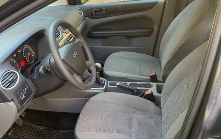 Ford Focus II рестайлинг, 2010 год, 830 000 рублей, 9 фотография