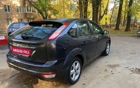 Ford Focus II рестайлинг, 2010 год, 830 000 рублей, 6 фотография