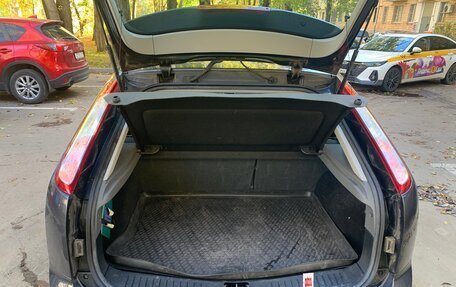 Ford Focus II рестайлинг, 2010 год, 830 000 рублей, 13 фотография