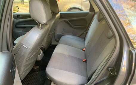 Ford Focus II рестайлинг, 2010 год, 830 000 рублей, 12 фотография