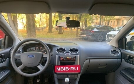 Ford Focus II рестайлинг, 2010 год, 830 000 рублей, 11 фотография