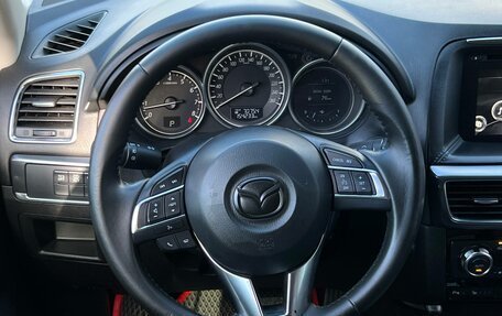 Mazda CX-5 II, 2015 год, 1 700 000 рублей, 13 фотография