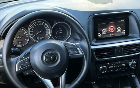 Mazda CX-5 II, 2015 год, 1 700 000 рублей, 12 фотография
