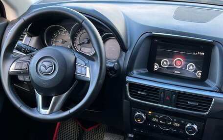 Mazda CX-5 II, 2015 год, 1 700 000 рублей, 11 фотография