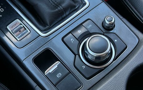 Mazda CX-5 II, 2015 год, 1 700 000 рублей, 24 фотография