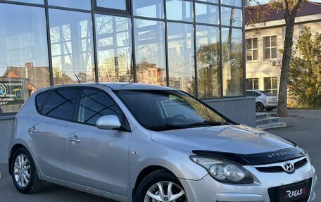 Hyundai i30 I, 2009 год, 599 000 рублей, 4 фотография