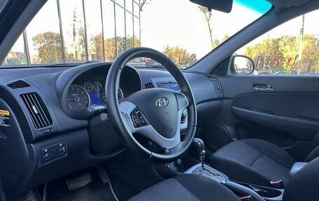 Hyundai i30 I, 2009 год, 599 000 рублей, 9 фотография