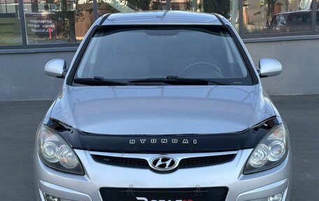Hyundai i30 I, 2009 год, 599 000 рублей, 3 фотография