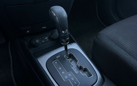 Hyundai i30 I, 2009 год, 599 000 рублей, 16 фотография