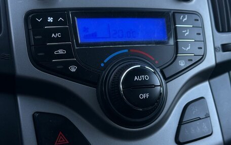 Hyundai i30 I, 2009 год, 599 000 рублей, 14 фотография