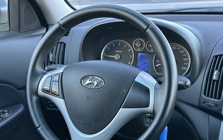 Hyundai i30 I, 2009 год, 599 000 рублей, 13 фотография