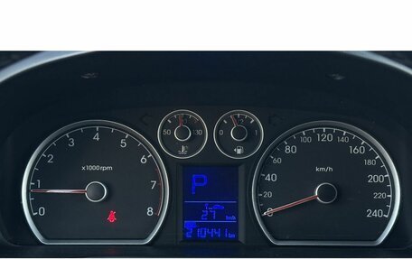 Hyundai i30 I, 2009 год, 599 000 рублей, 19 фотография