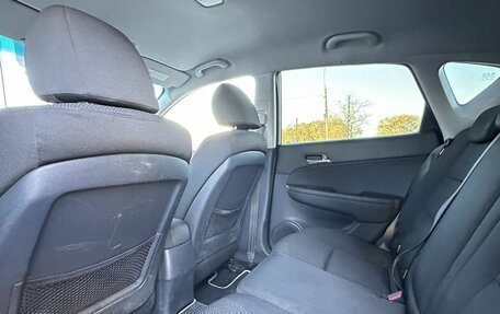 Hyundai i30 I, 2009 год, 599 000 рублей, 20 фотография