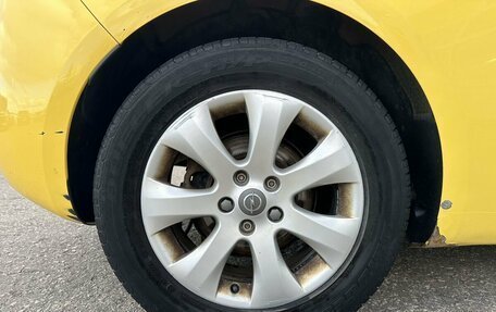 Opel Astra J, 2014 год, 850 000 рублей, 14 фотография