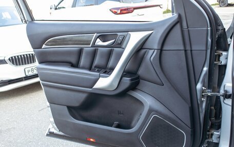 Haval H9 I рестайлинг, 2018 год, 2 155 000 рублей, 14 фотография