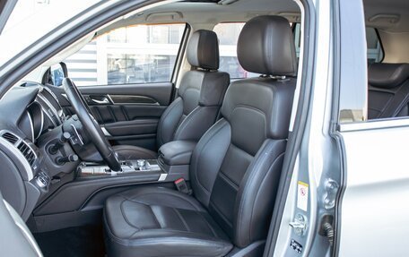 Haval H9 I рестайлинг, 2018 год, 2 155 000 рублей, 13 фотография