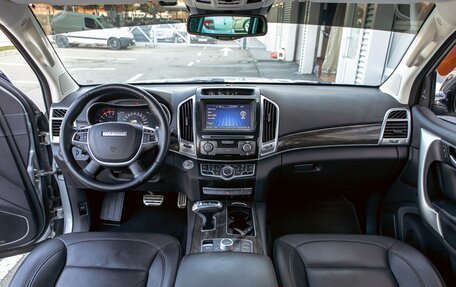 Haval H9 I рестайлинг, 2018 год, 2 155 000 рублей, 20 фотография