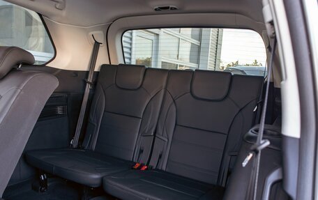 Haval H9 I рестайлинг, 2018 год, 2 155 000 рублей, 22 фотография