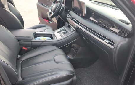 Hyundai Palisade I, 2023 год, 5 220 000 рублей, 6 фотография
