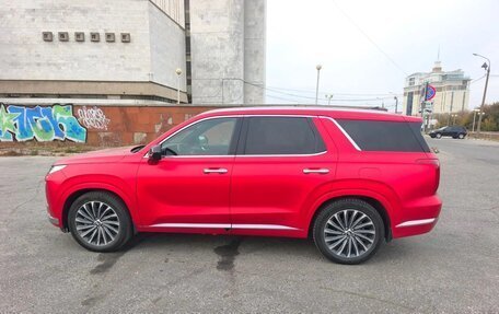 Hyundai Palisade I, 2023 год, 5 220 000 рублей, 4 фотография