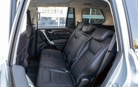 Haval H9 I рестайлинг, 2018 год, 2 155 000 рублей, 23 фотография