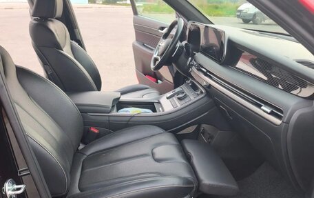 Hyundai Palisade I, 2023 год, 5 220 000 рублей, 7 фотография