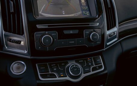 Haval H9 I рестайлинг, 2018 год, 2 155 000 рублей, 17 фотография