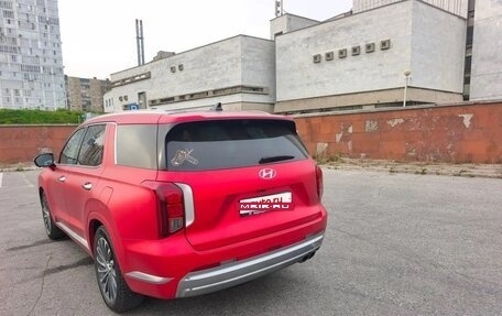 Hyundai Palisade I, 2023 год, 5 220 000 рублей, 5 фотография