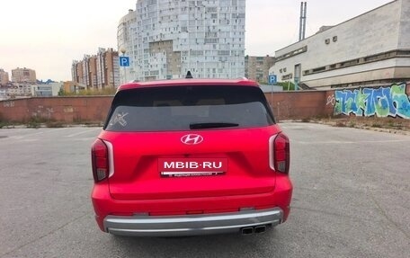 Hyundai Palisade I, 2023 год, 5 220 000 рублей, 3 фотография