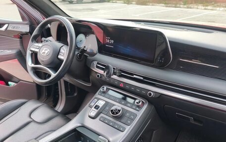 Hyundai Palisade I, 2023 год, 5 220 000 рублей, 8 фотография