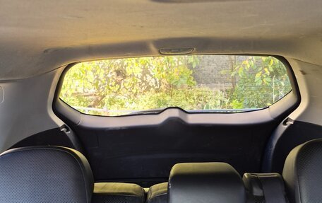 Mitsubishi Outlander III рестайлинг 3, 2008 год, 850 000 рублей, 7 фотография