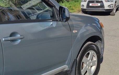 Mitsubishi Outlander III рестайлинг 3, 2008 год, 850 000 рублей, 12 фотография
