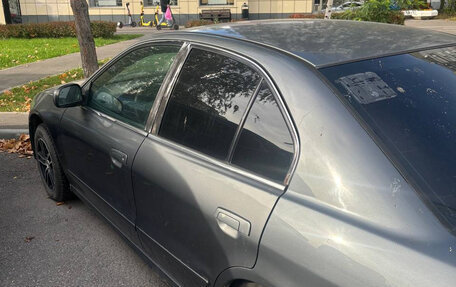 Mitsubishi Galant VIII, 2003 год, 200 000 рублей, 2 фотография