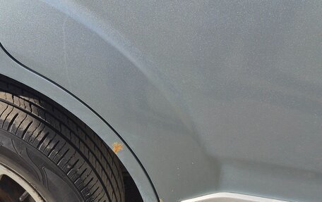Mitsubishi Outlander III рестайлинг 3, 2008 год, 850 000 рублей, 13 фотография