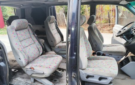 Mercedes-Benz Vito, 1998 год, 355 000 рублей, 7 фотография