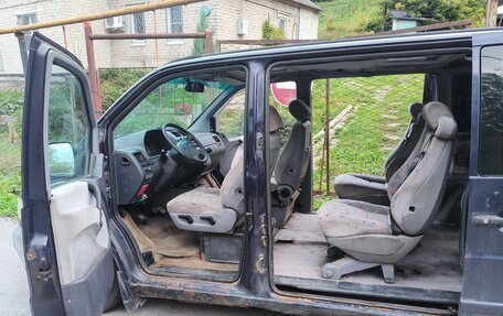 Mercedes-Benz Vito, 1998 год, 355 000 рублей, 10 фотография
