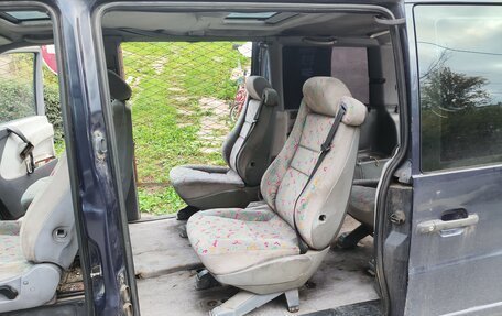 Mercedes-Benz Vito, 1998 год, 355 000 рублей, 9 фотография