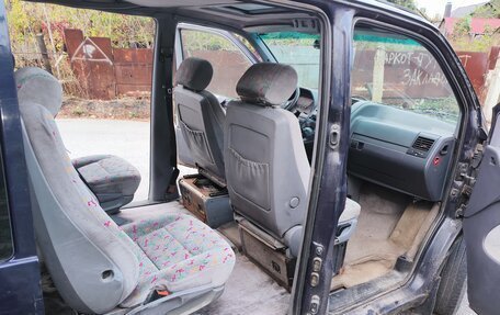 Mercedes-Benz Vito, 1998 год, 355 000 рублей, 6 фотография