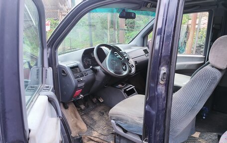 Mercedes-Benz Vito, 1998 год, 355 000 рублей, 4 фотография