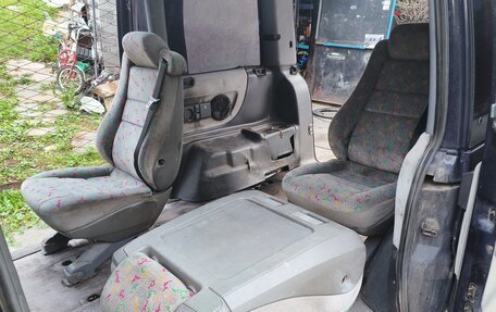 Mercedes-Benz Vito, 1998 год, 355 000 рублей, 8 фотография