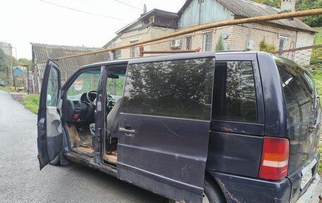 Mercedes-Benz Vito, 1998 год, 355 000 рублей, 2 фотография