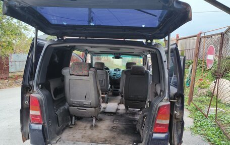Mercedes-Benz Vito, 1998 год, 355 000 рублей, 5 фотография
