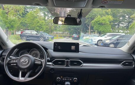Mazda CX-5 II, 2026 год, 2 435 000 рублей, 11 фотография