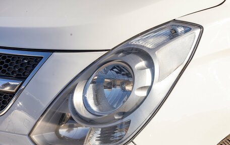 Hyundai Grand Starex Grand Starex I рестайлинг 2, 2010 год, 1 895 000 рублей, 11 фотография