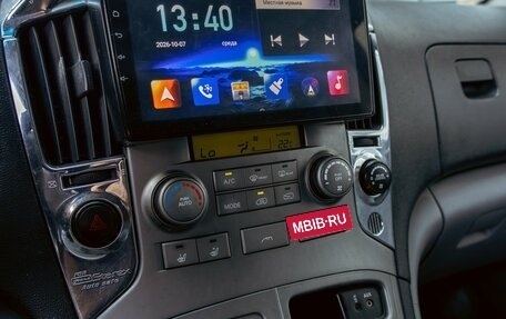 Hyundai Grand Starex Grand Starex I рестайлинг 2, 2010 год, 1 895 000 рублей, 17 фотография